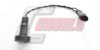 CASALS 50163 Warning Contact, brake pad wear